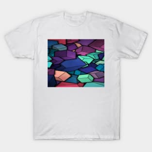 Shapes T-Shirt